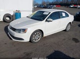 Volkswagen Jetta 2.5L Se 3VWDP7AJ5DM439479 photo