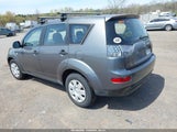 Mitsubishi Outlander Es/Ls JA4MS31X37U001388 снимка