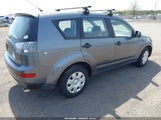 Mitsubishi Outlander Es/Ls JA4MS31X37U001388 снимка