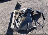 Nissan Versa 1.6 S 3N1CN8DV1SL875826 снимка