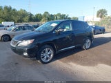 Lexus Rx 450H JTJZB1BA5A2003329 снимка