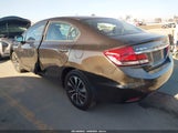 Honda Civic Ex 2HGFB2F83DH529202 снимка