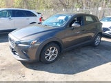 Mazda Cx-3 Sport JM1DKDB79K1454841 снимка