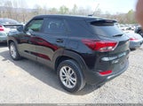 Chevrolet Trailblazer Awd Ls KL79MNSL0RB108018 снимка