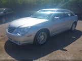 Chrysler Sebring Touring 1C3LC56K17N527184 снимка
