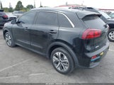 Kia Niro Ev Ex KNDCC3LG6N5139378 снимка