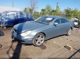 Mercedes-Benz Cls 500 WDDDJ75X36A017798 photo