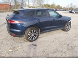Jaguar F-Pace 35T Prestige SADCK2BV7HA896660 снимка