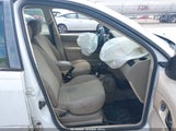 Ford Focus S/Se/Ses 1FAFP34N67W235741 снимка