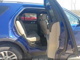 Ford Explorer Xlt 1FM5K8D81DGC16530 снимка