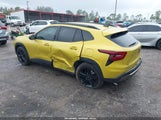 Chevrolet Trax Fwd Activ KL77LKEP6SC054831 fotografie