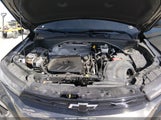Chevrolet Trailblazer Fwd Rs KL79MTSL7PB218419 photo