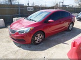 Kia Forte Lx KNAFK4A65G5554241 fotografie