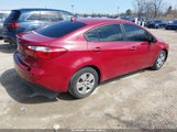 Kia Forte Lx KNAFK4A65G5554241 fotografie