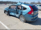 Honda Cr-V Ex 5J6RM4H53GL089696 снимка