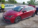 Toyota Corolla Se JTDS4MCE6NJ096262 снимка