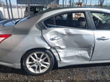 Nissan Maxima 3.5 Sv 1N4AA5AP6BC866593 снимка