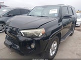 Toyota 4Runner Sr5 Premium JTEZU5JRXJ5166497 снимка