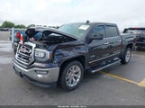 GMC Sierra  Slt 3GTP1NECXGG317169 снимка