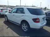 Mercedes-Benz Ml 320 Cdi 4Matic 4JGBB22E67A271667 снимка