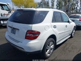 Mercedes-Benz Ml 320 Cdi 4Matic 4JGBB22E67A271667 снимка