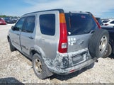 Honda Cr-V Lx JHLRD68413C001007 снимка
