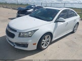 Chevrolet Cruze Limited Ltz Auto 1G1PG5SB7G7214564 снимка