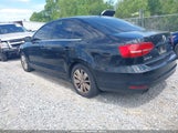 Volkswagen Jetta 1.8T Se 3VWD07AJ4FM348520 fotografie