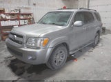 Toyota Sequoia Sr5 V8 5TDBT44A37S288792 снимка