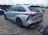 Toyota Sienna Xse 5TDXRKEC6NS126550 fotografie