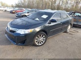 Toyota Camry Hybrid Xle 4T1BD1FK8CU028567 photo