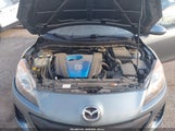 Mazda Mazda3 I Touring JM1BL1V73C1656977 снимка