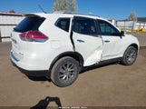 Nissan Rogue Sl 5N1AT2MV0FC915804 снимка