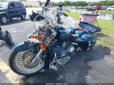 Harley-Davidson Flhtci 1HD1FFW105Y687185 снимка