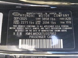 Hyundai Elantra Sel Sport KMHLM4DG6TU107952 photo