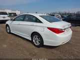 Hyundai Sonata Gls 5NPEB4AC9EH923670 снимка