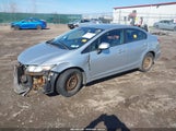 Honda Civic Lx 2HGFB2F50DH558226 снимка