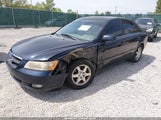 Hyundai Sonata Gls V6/Lx V6 5NPEU46FX6H041275 снимка