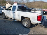 Chevrolet Silverado  Work Truck 2Wt 1GCVKPEC1EZ264374 снимка
