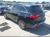 Acura Mdx Advance Package 2HNYD2H55BH503180 снимка