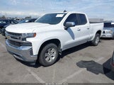 Chevrolet Silverado  Lt 1GCRWCEK3KZ196029 снимка