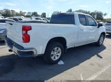 Chevrolet Silverado  Lt 1GCRWCEK3KZ196029 снимка