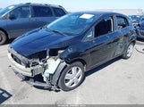 Ford Fiesta S 3FADP4TJ8HM156388 снимка