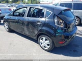 Ford Fiesta S 3FADP4TJ8HM156388 снимка