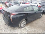Toyota Prius Two JTDKBRFU6G3514042 снимка