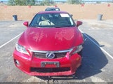Lexus Ct 200H Premium JTHKD5BH9C2112459 снимка