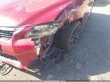 Lexus Ct 200H Premium JTHKD5BH9C2112459 снимка