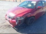 Lexus Ct 200H Premium JTHKD5BH9C2112459 снимка