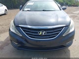 Hyundai Sonata Gls 5NPEB4AC0DH754458 снимка