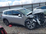 Nissan Rogue Sv Fwd 5N1BT3BA8PC777862 photo